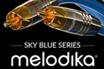 Melodika Sky Blue