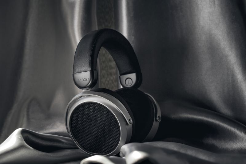 HiFiMAN HE-400se