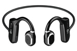 Słuchawki kostne MEE audio AirHooks: Pełna świadomość otoczenia