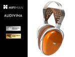 HiFiMAN Audivina