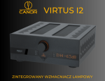Canor Audio Virtus I2