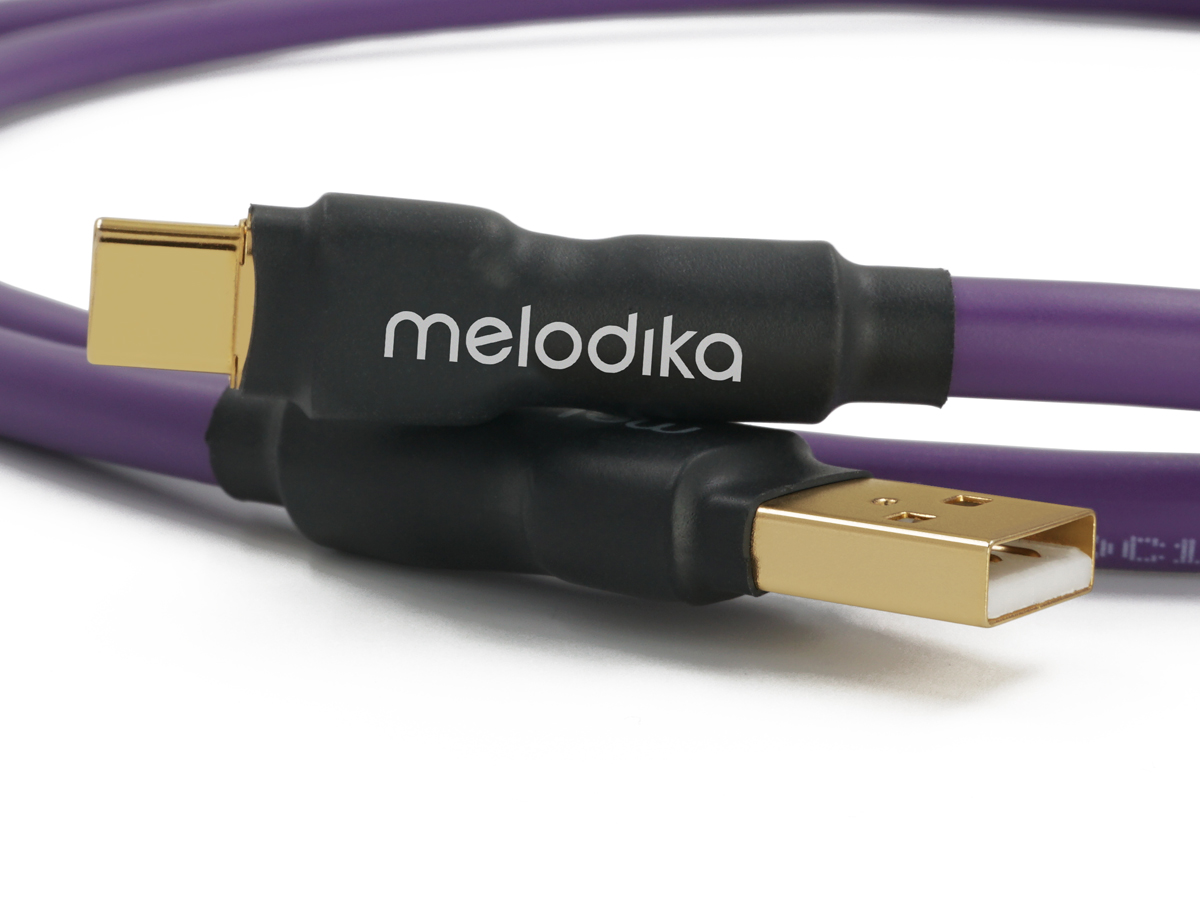 kabel Melodika MDUAC