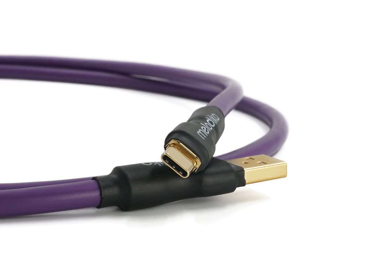kabel Melodika USB C