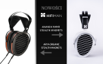 HiFiMAN Ananda Nano i Arya Organic