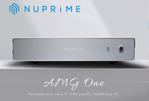 NuPrime AMG One