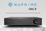 NuPrime DAC-8