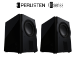 Perlisten Audio R210s i R212