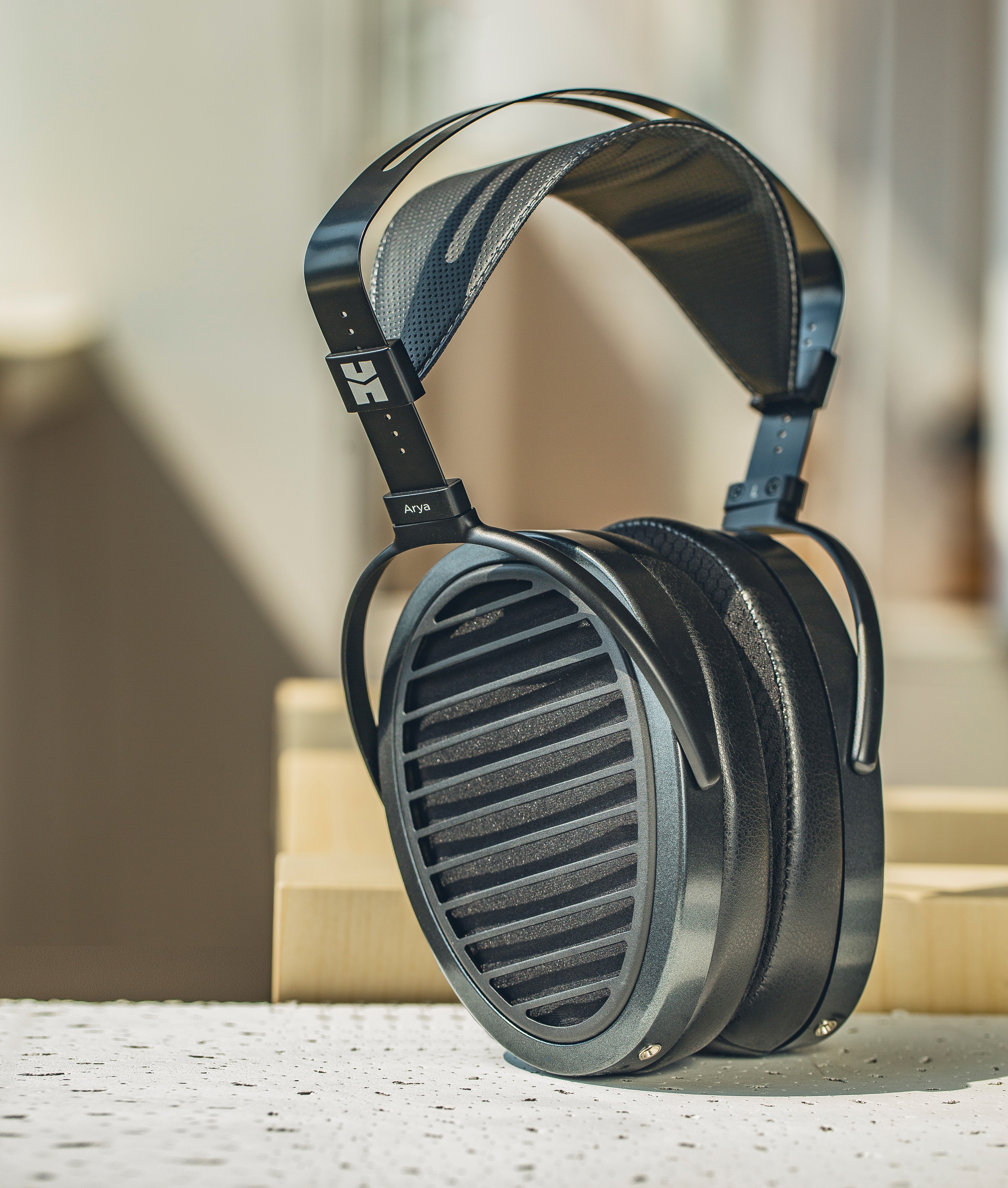 Arya Stealth Magnets