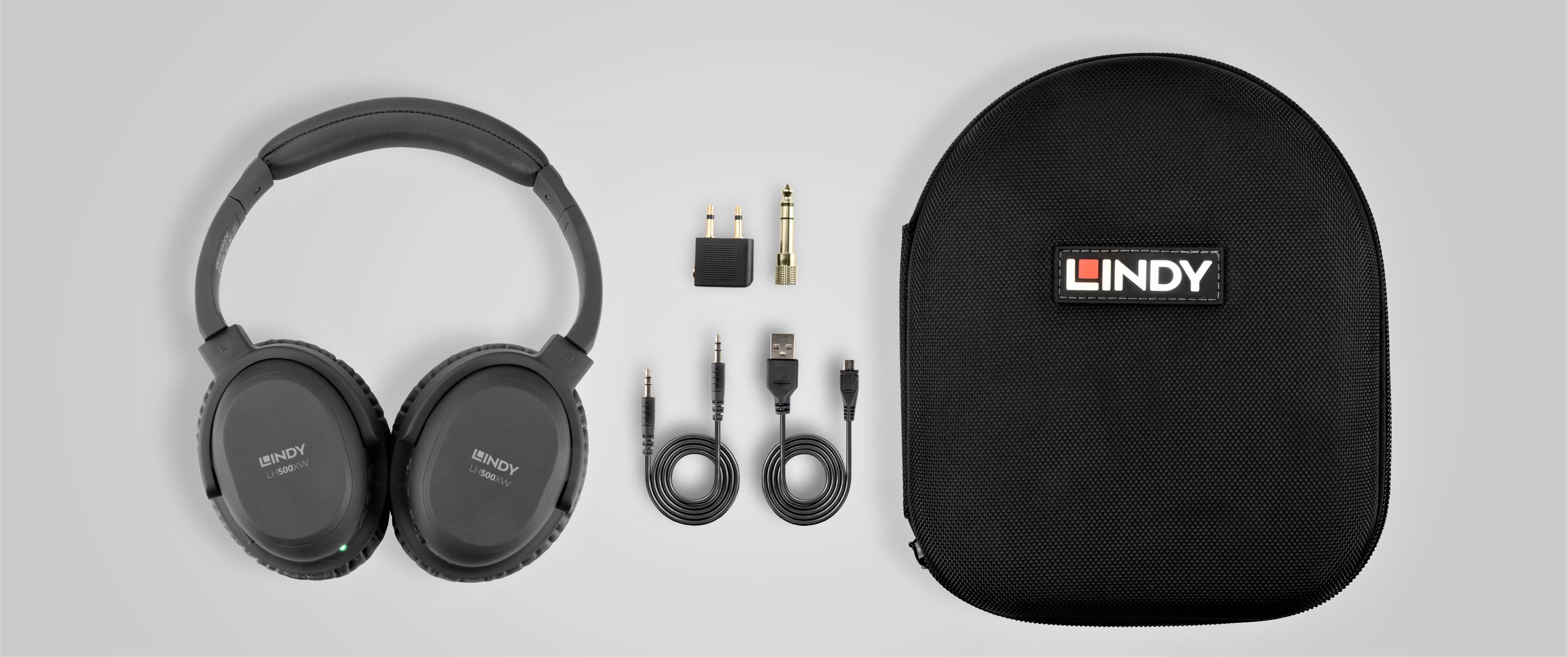 słuchawki Lindy