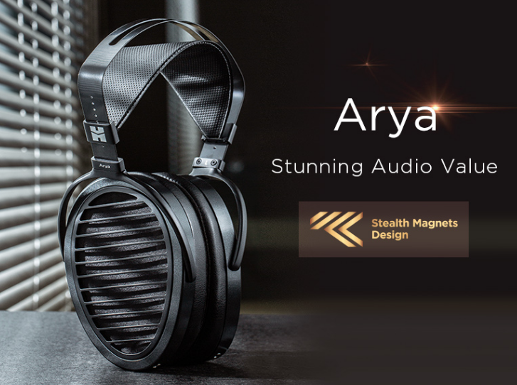 Arya Stealth Magnets